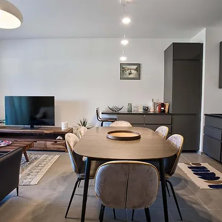 Superbe Appart 3 P, 10 Mn De La Plage Avec Piscine Et Parking Marseille Exterior photo