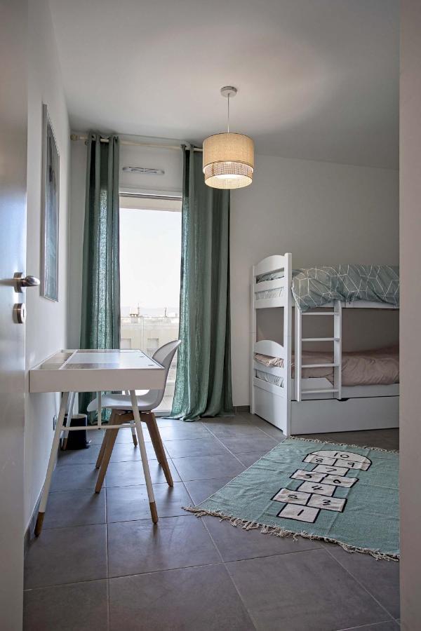 Superbe 3 P, 10 Mn De La Avec Piscine Et Parking Apartment *